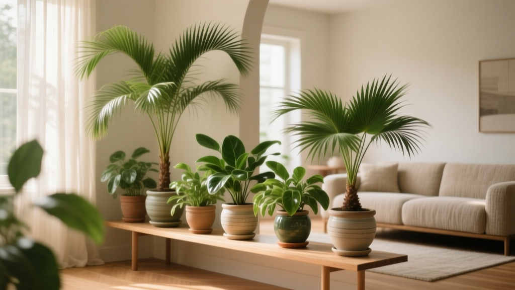 Outdoor How to Take Care of Palm Houseplants: The 7-Step Survival Guide That Prevents Brown Tips, Root Rot, and Sudden Collapse—Even If You’ve Killed Palms Before