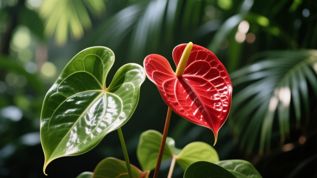 Anthurium Indoor or Outdoor Plant? Zone Guide (2026)