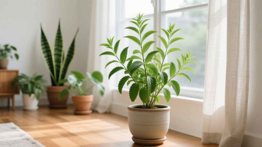 Is Citronella Plant Good Indoors? The Truth About Growing This 'Mosquito Repellent' Houseplant — Spoiler: It’s Not What You Think (And Here’s Exactly What Works Instead)