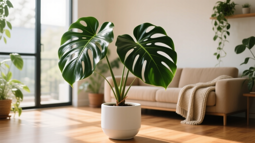 Is Elephant Ears an Indoor Plant? The Truth About Growing These Tropical Giants Indoors — What 92% of Gardeners Get Wrong (and How to Succeed Without Yellow Leaves or Stunted Growth)
