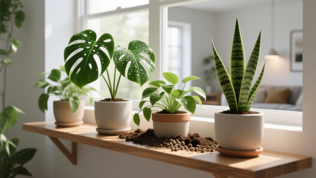 Is Perlite Good for Indoor Plants? The Truth About This Popular 'Outdoor' Additive — What Every Houseplant Owner Gets Wrong (And How to Use It Safely Without Killing Your Monstera)