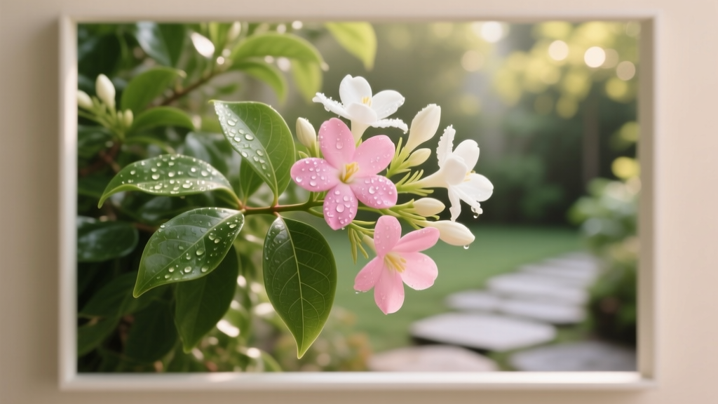 Pink Jasmine: Indoor or Outdoor? (2026)