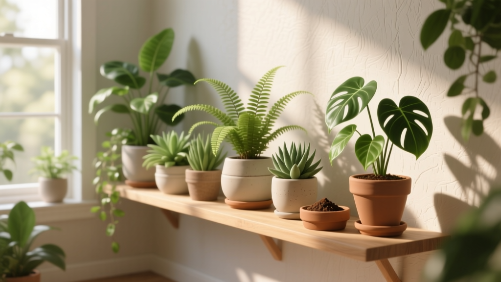 Is Outdoor Potting Mix Safe for Indoor Plants? The Truth About Drainage, Fertilizer Burn, Pest Risk, and Why Most Houseplants Suffer in Garden-Grade Soil (Backed by Horticultural Science)