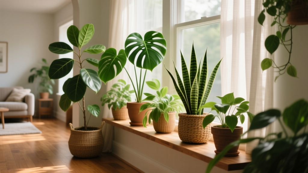 Should You Take Indoor Plants Outside? The Truth About Sun Shock, Pest Risks & When It’s Actually Safe (Plus a 7-Day Acclimation Checklist You Can’t Skip)