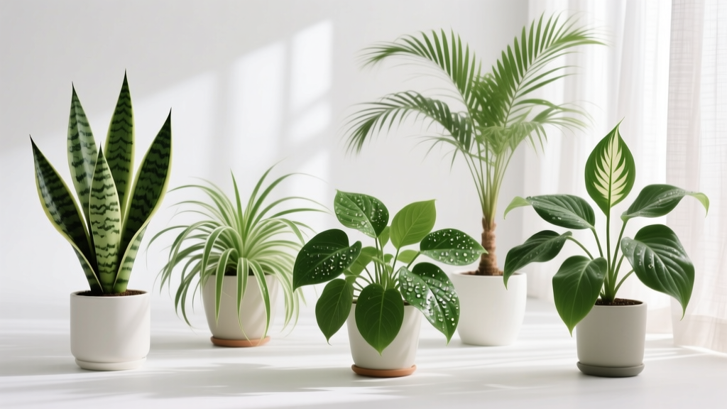 Dog-Safe Indoor Plants: Vet-Approved List (2026)