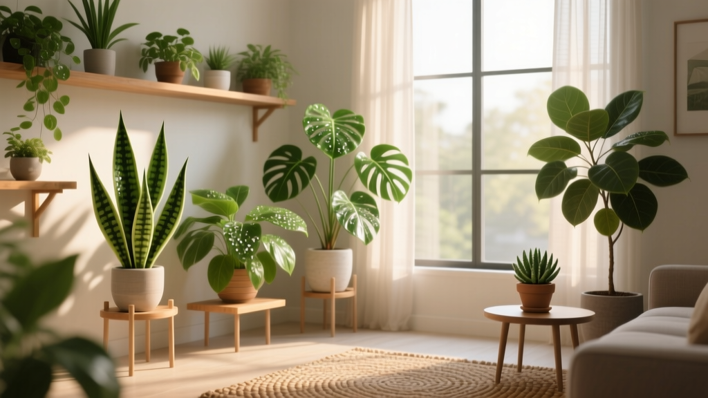 Outdoor What Indoor Plants Need Direct Sunlight? The Truth: Only 7 Houseplants Actually Thrive in Full Sun — and 5 That Look Fine But Will Slowly Decline Without It (Plus How to Test Your Windows Like a Pro)