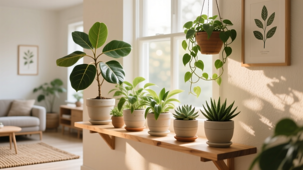 Outdoor Gardener’s Secret Weapon: What Is a Good Light for Starting Plants Indoors? (Spoiler: It’s Not Your Desk Lamp — Here’s the Exact Spectrum, Wattage & Setup That Doubles Seedling Survival in 10 Days)