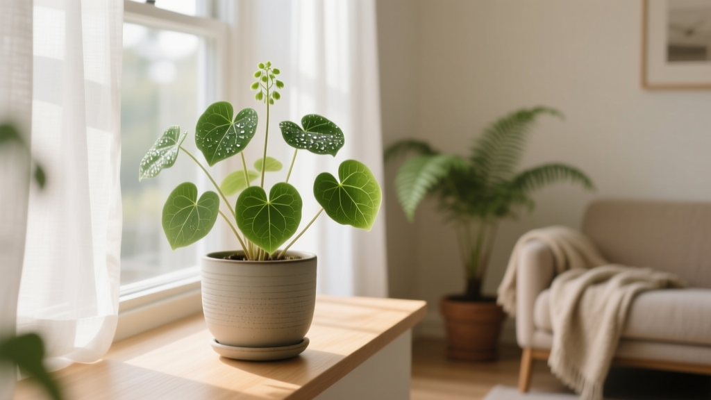 What Is Life Expectancy of a Toadshade Indoor Plant? The Truth About Outdoor vs. Indoor Longevity—Plus 5 Science-Backed Care Shifts That Double Its Lifespan (Most Owners Miss #3)
