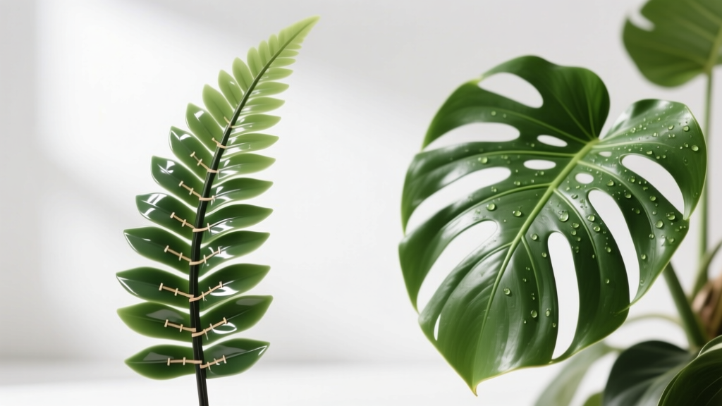 Outdoor Fake Plants Unsafe Indoors (2026)