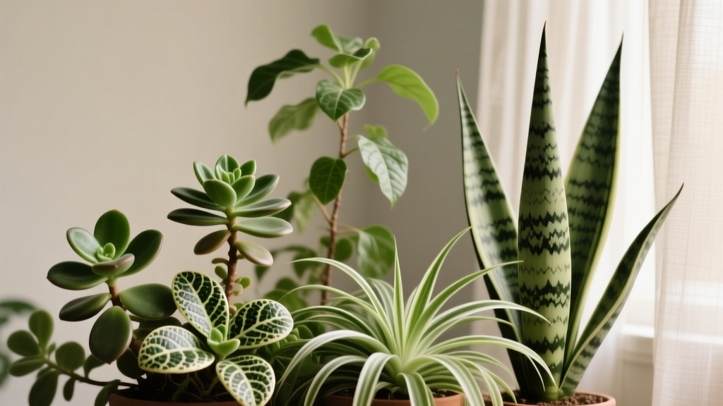 Australian Indoor Native Plants (2026)