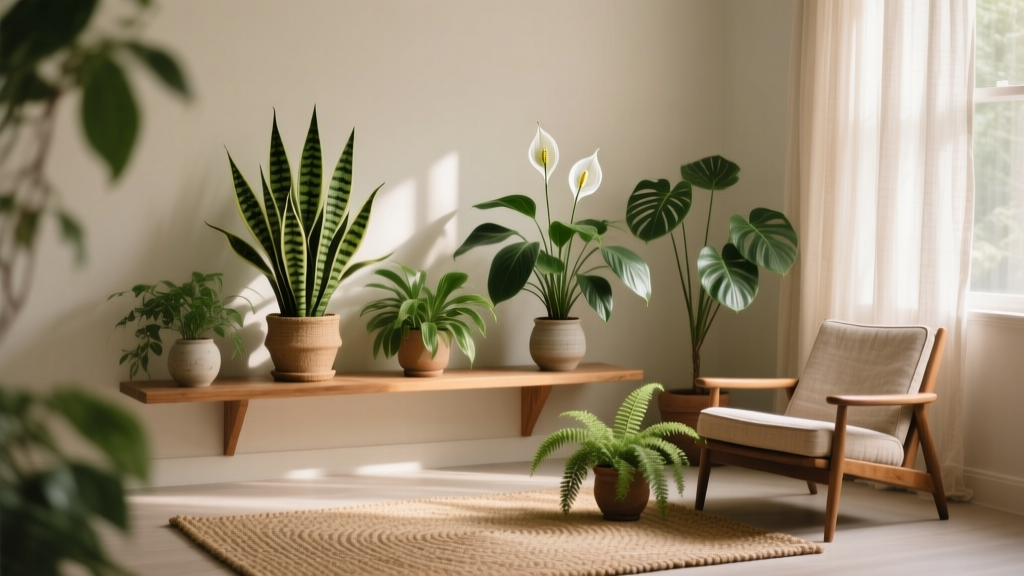 Outdoor What Kind of Plants Do Well in Low-Light? 12 Shade-Tolerant Perennials & Shrubs That Actually Thrive (Not Just Survive) — Backed by USDA Zone Data & 7 Years of Urban Garden Trials