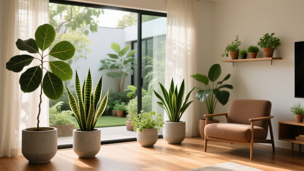You’re Using Outdoor Pots Indoors—And It’s Slowly Killing Your Plants: Here’s Exactly What Kind of Pot for Indoor Plant Health (Drainage, Material, Size & More)
