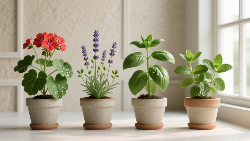 Outdoor Plants to Start Indoors for Higher Yields