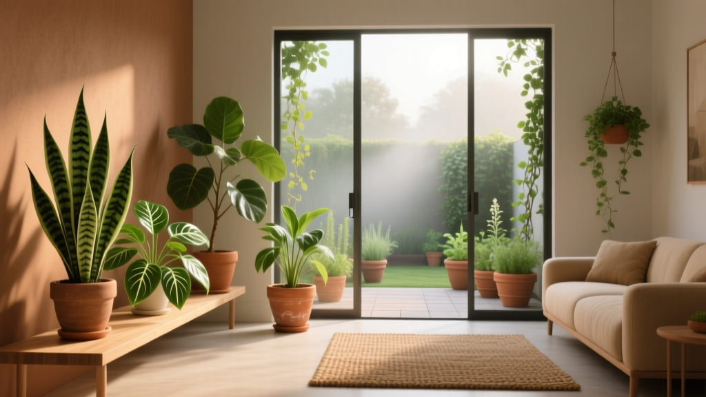 Outdoor When Can I Put Indoor Plants Outside? The 7-Day Acclimation Rule That Prevents Sunburn, Shock, and Leaf Drop — Plus Exact Timing by Zone & Plant Type