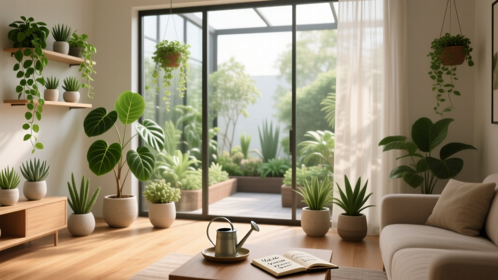 When to Start Growing Plants Indoors for Outdoor Transplanting: The Exact Calendar-Based Formula (No Guesswork, No Frost Damage, Just Stronger Seedlings)