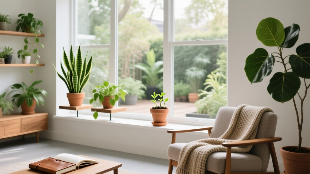 Stop Guessing When to Start Seeds Indoors: The Exact Date Calculator (Based on Your ZIP Code, Frost Dates & 12 Common Plants — No More Leggy Seedlings or Late Transplants)