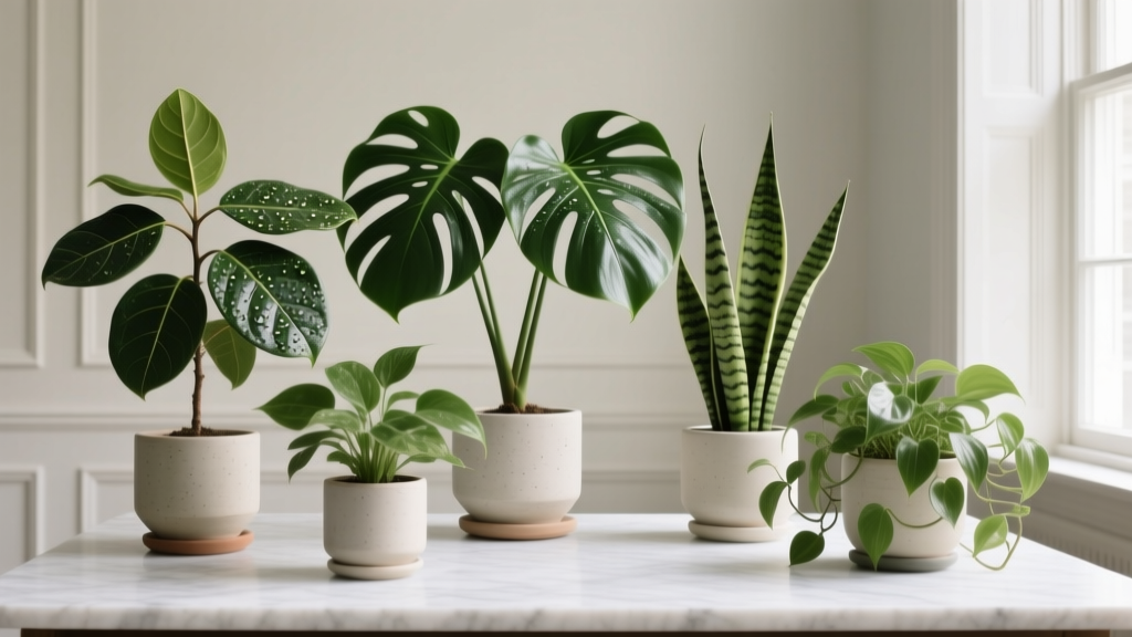 Indoor Plant Arrangements Outdoors: 7 Best Places (2026)