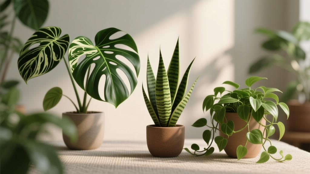 Where to Buy Indoor Plants Nearby