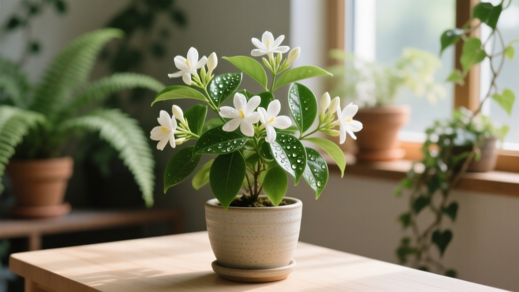 Jasmine Plants for Indoors & Outdoors (2026) | Where to Buy