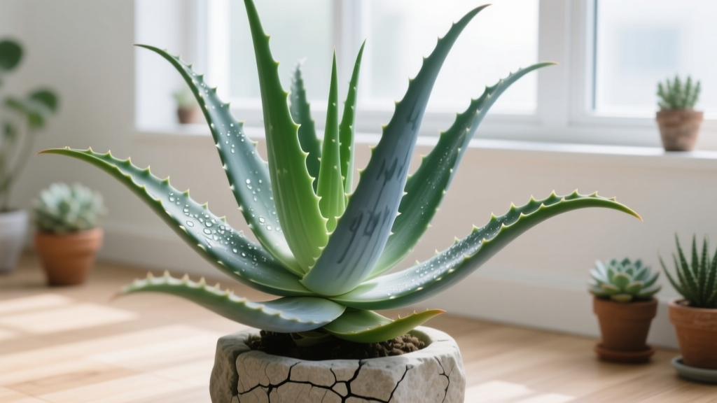 Aloe Plants Pet Friendly? Truth About Toxicity