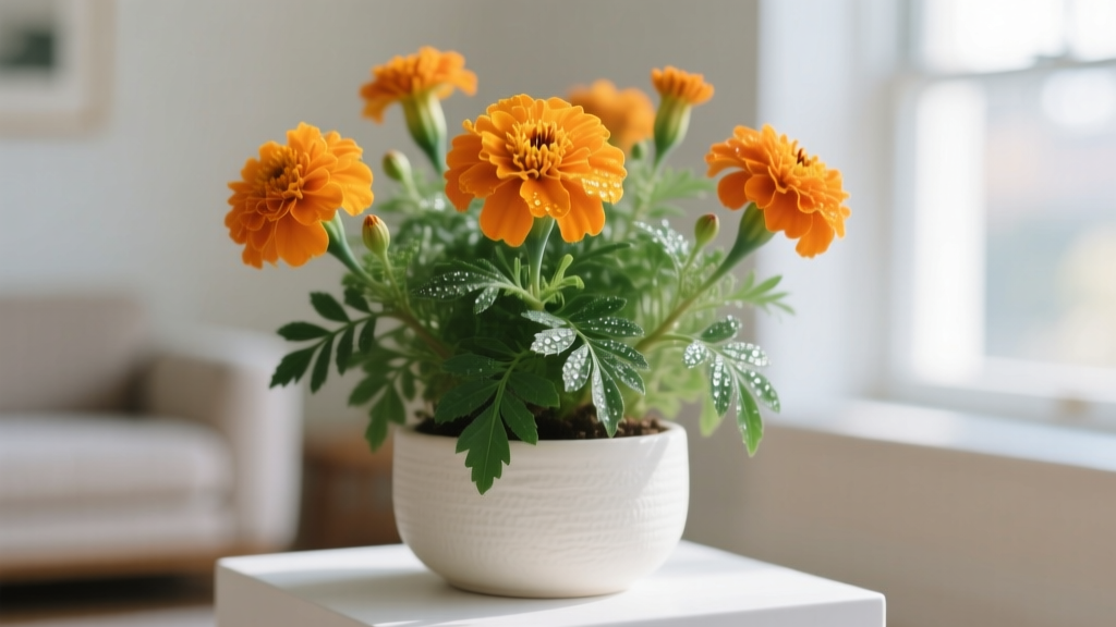Are Marigolds Pet Friendly? Vet-Approved Facts (2026)