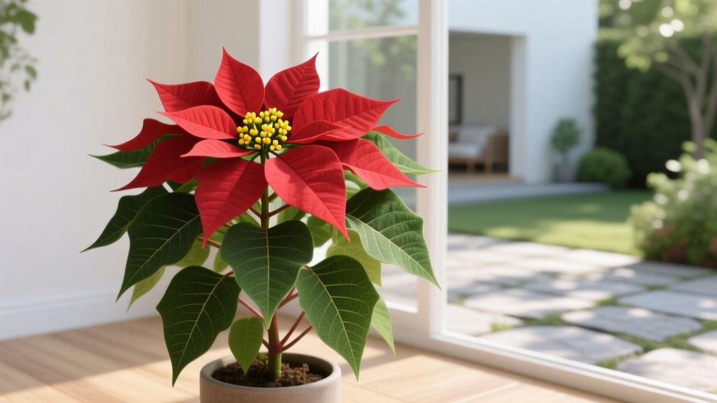 Poinsettias Pet Friendly? Vet & ASPCA Facts (2026)