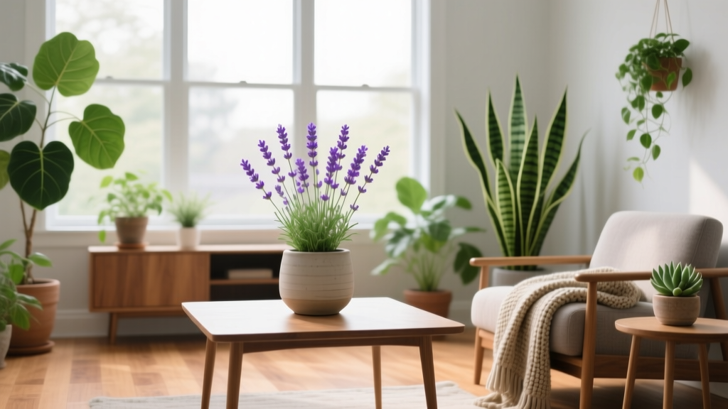 Pet Friendly Can I Have Lavender Plants Indoors? Yes—But Only If You Avoid These 5 Critical Mistakes That Put Cats & Dogs at Risk (Vet-Reviewed Safety Guide)