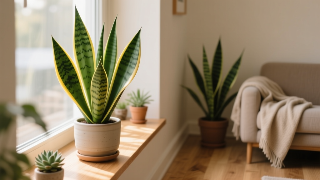 Yes, Snake Plants Are Pet Friendly AND Thrive in Low Light—Here’s Exactly How (No Guesswork, No Risk to Your Cat or Dog)