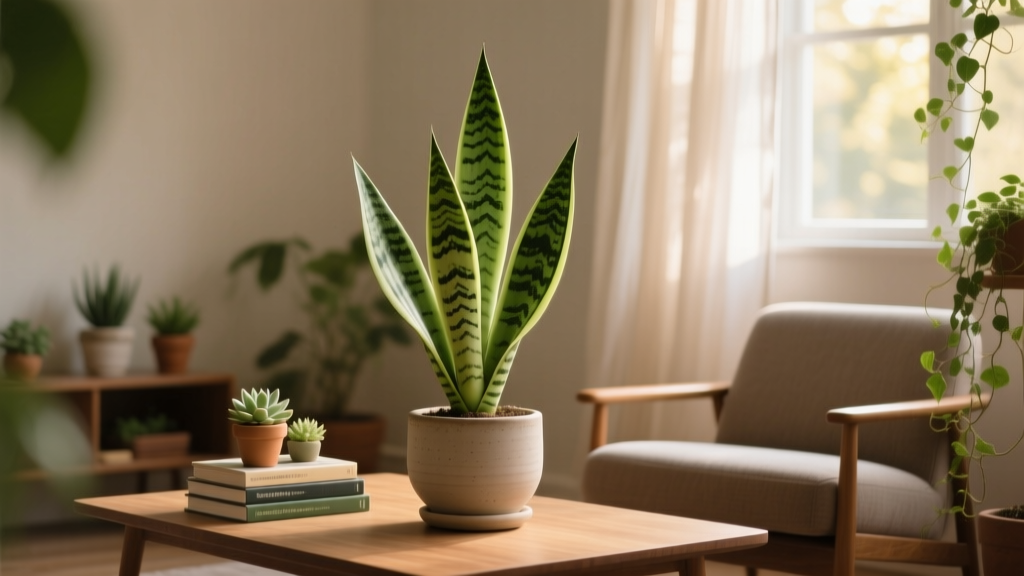Yes, Snake Plants Are Pet Friendly AND Thrive in Low Light — Here’s Exactly How to Keep Yours Healthy (Without Risk to Your Dog or Cat)