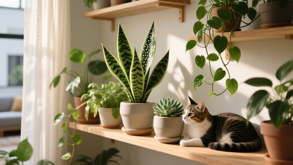 Can You Clone From an Outdoor Plant and Grow Indoors? Yes—But Only If It’s Pet Friendly: A Step-by-Step Guide to Safe Propagation, Toxicity Checks, and Indoor Transition Success (No Vet Visits Required)