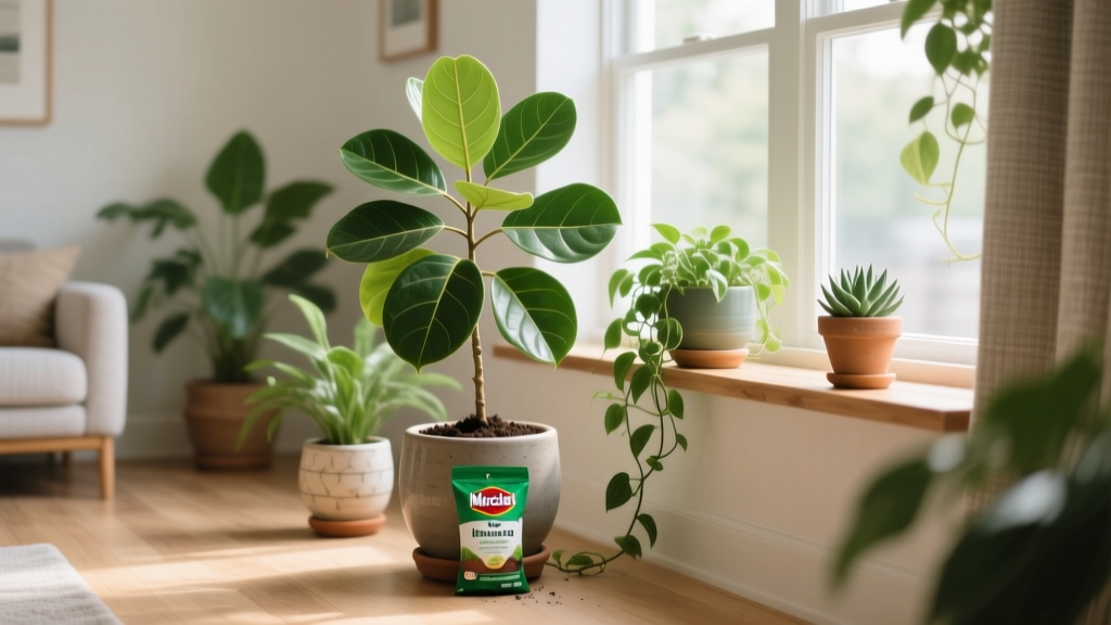 Pet Friendly Can You Use Miracle-Gro Potting Mix for Indoor Plants? The Truth About Toxicity, Safer Alternatives, and What Vets & Horticulturists Actually Recommend — Plus a Step-by-Step Swap Guide You Can Start Today