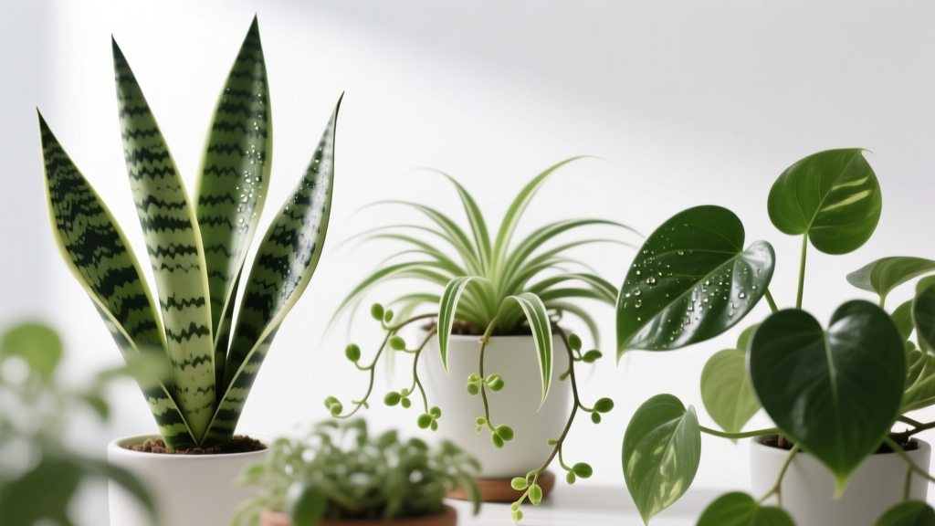 Indoor Plants and Air Quality: NASA vs. Vet Advice (2026)