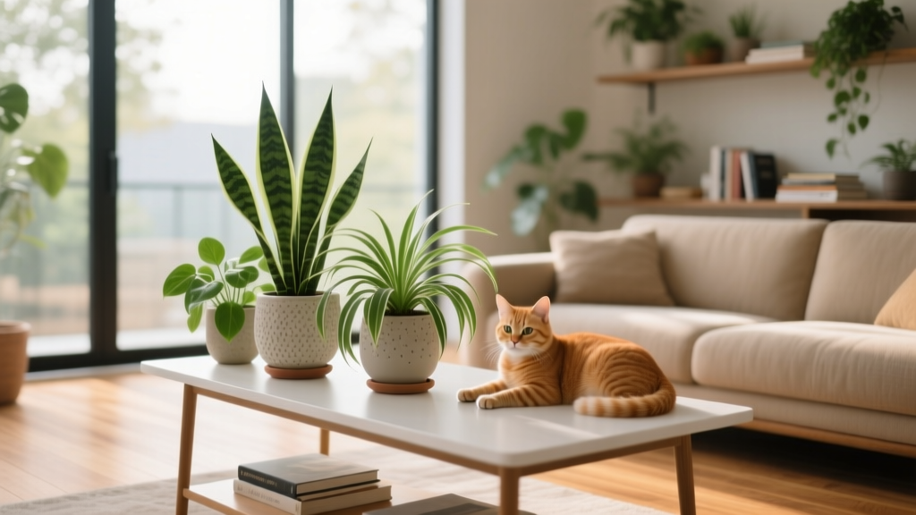 Pet Friendly Do I Repot Indoor Plants? The Truth About Timing, Toxicity, and Stress-Free Transfers That Keep Your Dog Calm & Your Fiddle Leaf Fig Thriving