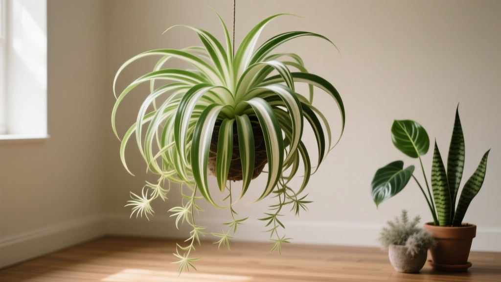 Indoor Plants for Dust Control: 7 Pet-Safe Air Cleaners
