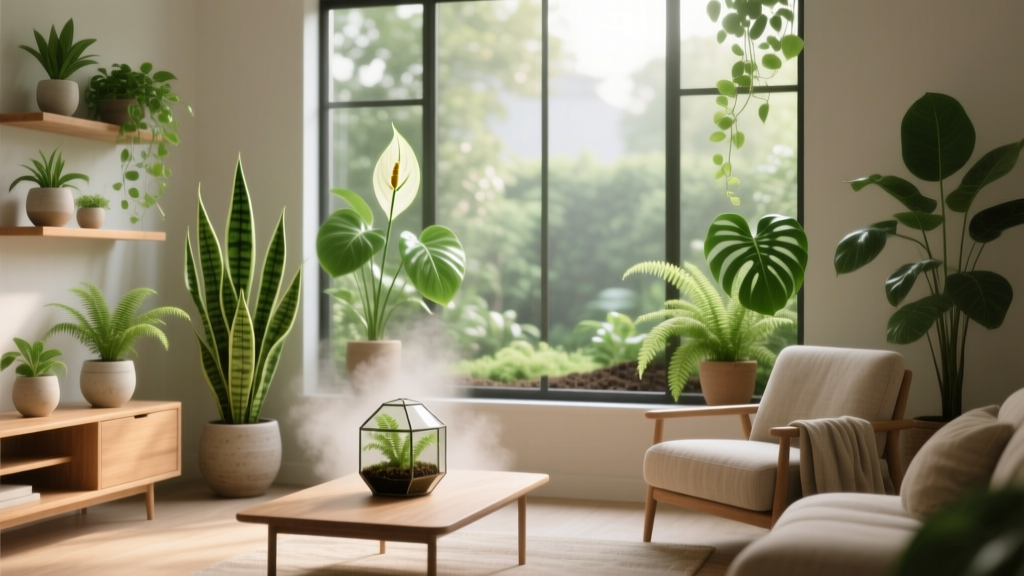 Yes, Pet-Friendly Indoor Plants *Do* Increase Humidity — But Not All Do It Safely or Effectively: Here’s Exactly Which 7 Plants Boost Moisture *Without* Risking Your Cat or Dog (Backed by Horticultural Research & Vet Guidance)