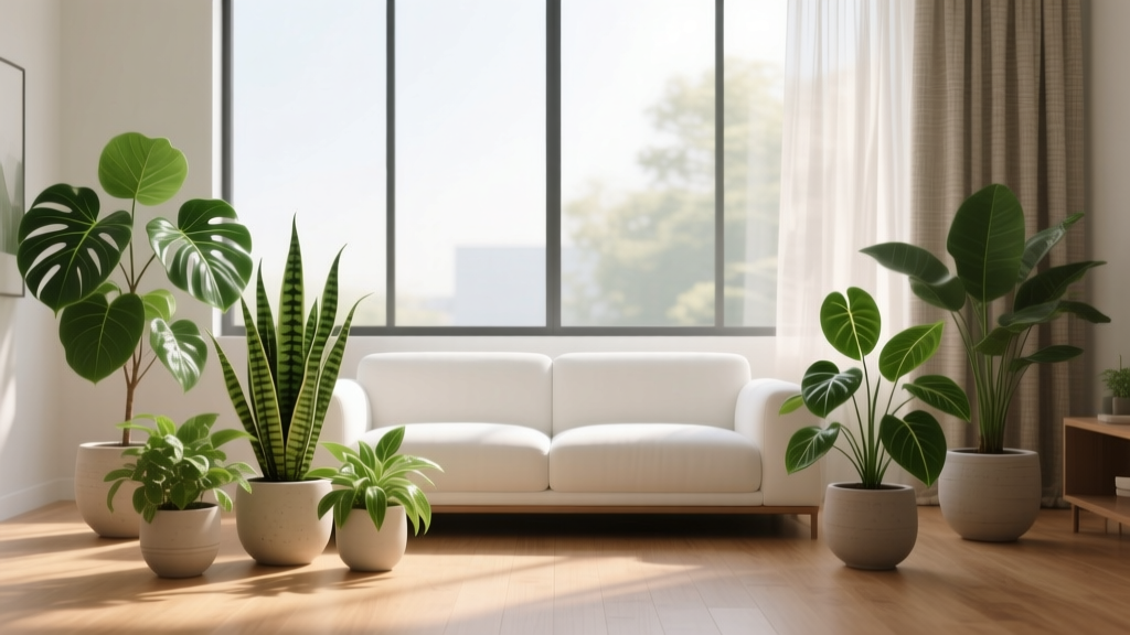 Pet Friendly How Do I Care For Houseplants During The Summer Season: 7 Non-Negotiable Adjustments You’re Probably Skipping (That Could Save Your Monstera — and Your Dog’s Paws)