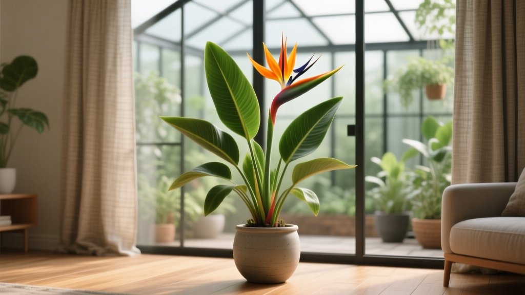 Pet Friendly How Do I Propagate a Bird of Paradise Plant? 5 Foolproof Steps That Won’t Harm Your Dog or Cat (No Toxic Cuttings, No Risky Tools, Just Safe, Successful New Plants)