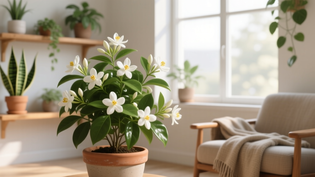 Pet Friendly How Often Do Indoor Jasmine Plants Bloom? The Truth About Flowering Cycles, Toxicity Myths, and What Your Cat or Dog Really Needs to Stay Safe (Backed by ASPCA & Horticultural Science)