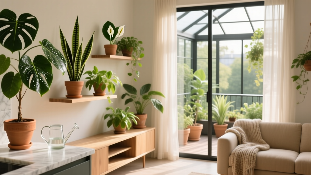 Pet Friendly How Often Should I Water Low Light Plants? The Truth No One Tells You: Overwatering Is Killing Your ZZ Plant & Pothos (Here’s the Exact Schedule That Saves Both Your Plants AND Your Dog)