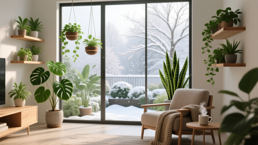 Pet Friendly How to Bring Plants Indoors for the Winter: 7 Vet-Approved Steps That Prevent Toxicity, Stress, and Sudden Death (Most Gardeners Skip #3)