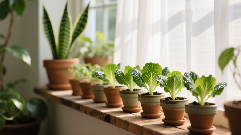 Pet Friendly How to Plant Cabbage Seeds Indoors: The 7-Step No-Stress Guide That Keeps Dogs & Cats Safe (No Toxic Soil, No Bitter Leaves, No Accidental Digging!)