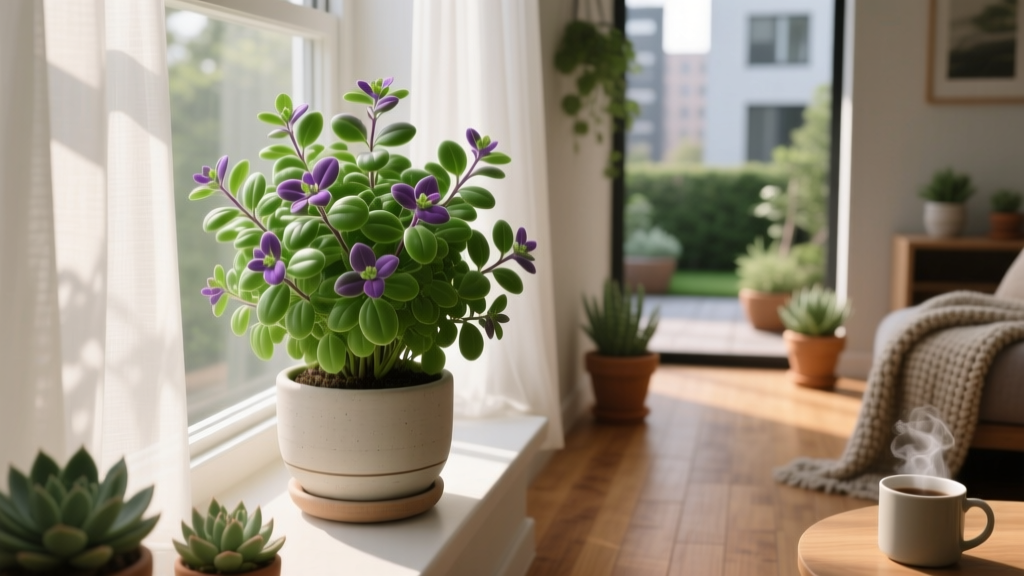 Pet Friendly How to Plant Oregano Indoors: A Vet-Approved 5-Step Guide That Keeps Your Dog or Cat Safe While Growing Fresh Herbs Year-Round (No Toxicity Risks, No Mess, No Guesswork)