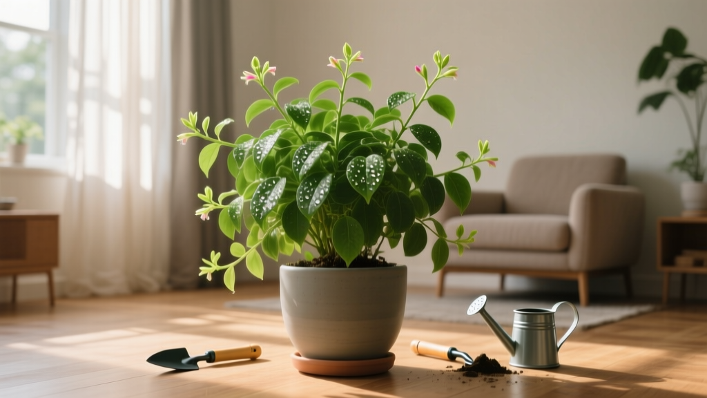 Pet Friendly How to Propagate Bougainvillea Plant: 5 Foolproof Steps That Keep Dogs & Cats Safe (No Toxic Cuttings, No Chemicals, Just Success)