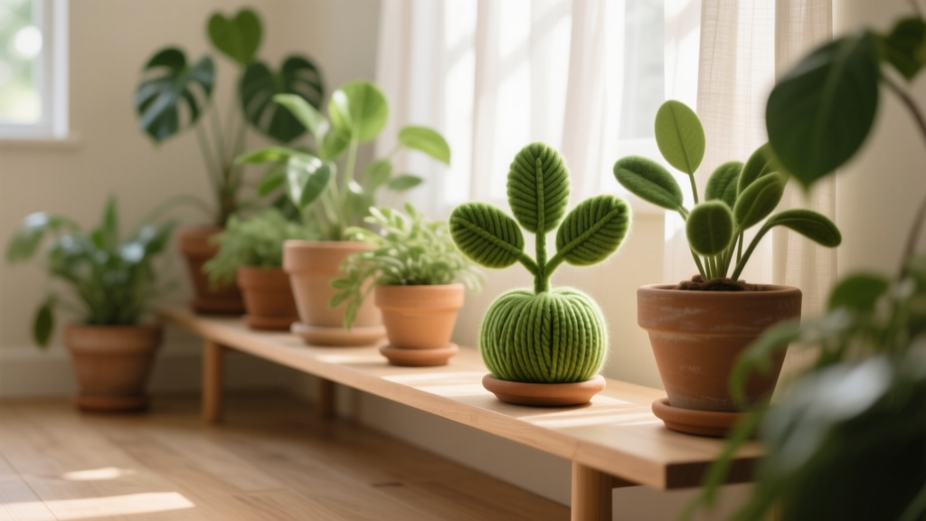 Pet Friendly How to Propagate Felt Plant: The Only 4-Step Method That Won’t Harm Your Cat or Dog (No Toxicity Risks, No Root Rot, Zero Special Tools Needed)