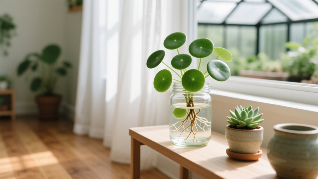 Pet Friendly How to Propagate Mayana Plant in Water: The 5-Minute Water Propagation Method That’s Safe for Cats & Dogs (No Root Rot, No Toxicity Risks, Just Thriving Pink Leaves)