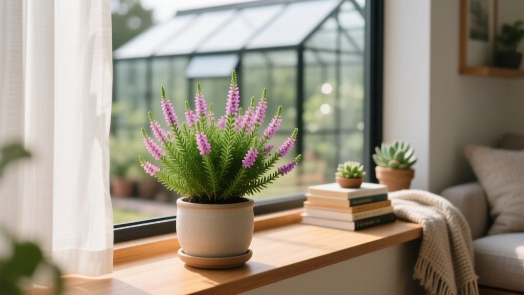 Pet Friendly How to Propagate Mexican Heather Plant: The 4-Step Method That Saves Your Dog’s Paws *and* Your Garden Budget (No Toxic Roots, No Root Rot, Just Blooms in 21 Days)