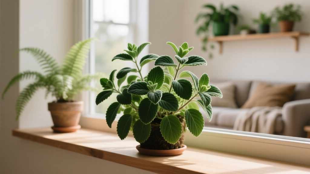 Pet Friendly How to Propagate Patchouli Plant: The 4-Step Safe Propagation Method That Prevents Toxicity Risks & Saves You $42+ on Nursery Plants (Vet-Reviewed)