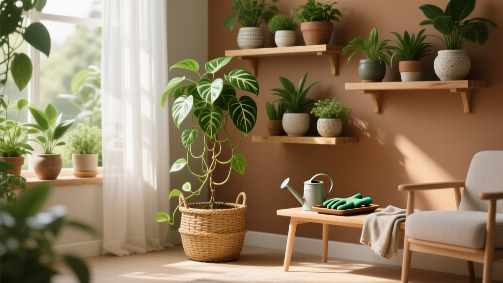 Pet Friendly How to Propagate Planta: 5 Safe, Simple, Vet-Approved Propagation Methods That Won’t Harm Your Dog or Cat (No Toxic Cuttings, No Risky Roots)