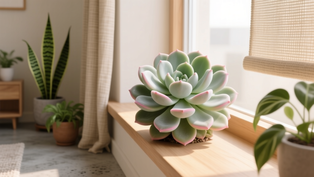 Pet Friendly How to Propagate Silver Dollar Plant: The Only 4-Step Method That’s Safe for Dogs & Cats (No Toxic Roots, No Risky Tools, Just Success)
