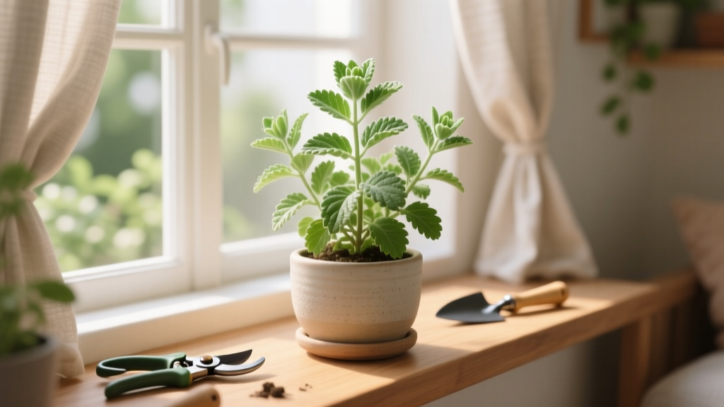 Pet Friendly How to Propagate Stevia Plant: The 4-Step Safe Propagation Method That Prevents Toxicity Risks & Saves $120/Year on Sweetener (Vet-Approved)